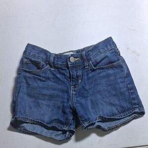 Old Navy Women's Denim Jean Shorts - Blue